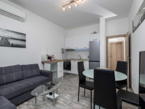 Apartment Villa Andelka with Swimming Pool